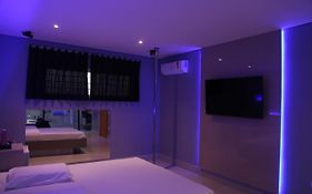Desejo Motel